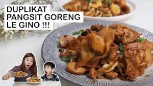 Step by step cara membuat kerupuk pangsit bawang renyah : Cara Membuat Kwetiaw Campur Pangsit Resep Dapur Mc Lewis Dokter Andalan