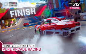 Legends by gameloft is a free windows release of the popular mobile racing game. Asphalt 9 Legends On The Mac App Store