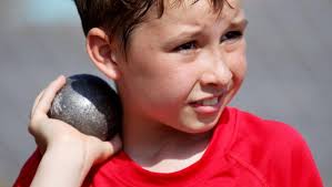 2015 Future Stars Youth Track and Field Meet