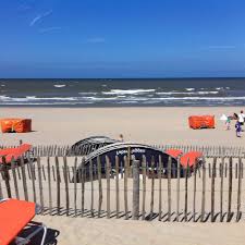 Strand Bij Vooges In Zandvoort Zuid Favorite Places Sydney Opera House Beach
