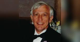 Kenneth G. Bouchard Obituary