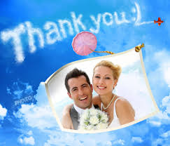 Use adobe spark to create a thank you card that will live long in their memory. Make A Personalized Thank You Photo Card Online For Free
