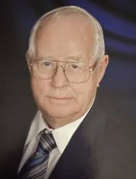 Obituary information for Kenneth Parr Hanson