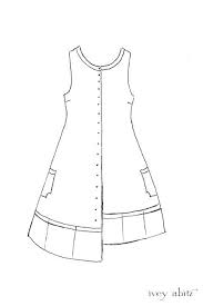 Porte Cochere Frock Made Just For You Ivey Abitz Bespoke Clothing In 2020 Clothes Design Bespoke Clothing Clothes