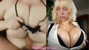 Pelegsaar Unforgettable Big Tits