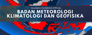 Maybe you would like to learn more about one of these? Www Bmkg Go Id Community Facebook