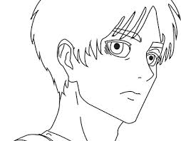 Zero two (ゼロツー, zero tsū) is the main heroine of darling in the franxx. Eren Yeager Projects Photos Videos Logos Illustrations And Branding On Behance