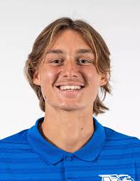Middle Tennessee Men's Tennis Adds Clément Mayoral, John Popowich for Fall  2026