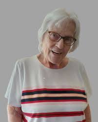 Margaret Anne Fuller