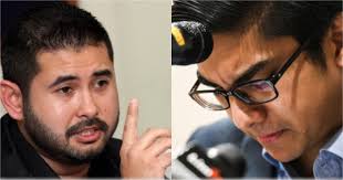 Jadi sebagai seorang penjaja, hal tersebut harus diterima dengan hati terbuka kerana ia melibatkan periuk nasi sendiri dan juga orang lain. Tmj Dedah Punca Tak Suka Yb Muar Sekali Ini Jawapan Balas Yb Syed Saddiq The Update News