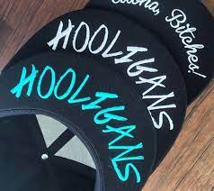 Pin By Jeff Morrison On Hat Stuff Embroidery On Caps Embroidery Brim