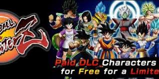 How to unlock characters in dragon ball fighterz · android 21 · vegeta ssgss · goku ssgss · bardock · broly · vegito · zamasu · base goku. Three Dragon Ball Fighterz Dlc Characters Are Accessible For Free Right Now But Only For A Limited Time