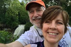 Fundraiser for Richard Miller by Sarah Flotten : Rick and Diane Miller