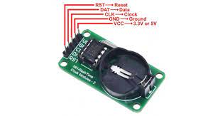 Maybe you would like to learn more about one of these? Solved How To Fix Esp8266 Crash When Connected To Rtc Ds1302 Project Guidance Arduino Forum