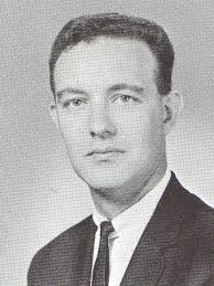 Ronald D. Allegree (1936-1994)