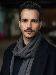 Falk, TV Series, Comedy, Episodes 7-12, 2020, 2016-2020