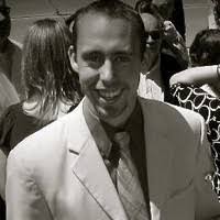 Timothy Holzer's Instagram, Twitter & Facebook