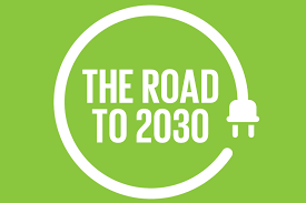 Automatic machines (*) are equipped with a descale alarm. The Road To 2030 How The Uk Must Prepare For An Ev Revolution Autocar