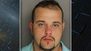 Deputies: Man brought stolen car, drugs to Berkeley Co. jail parking lot