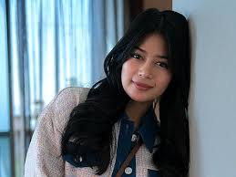 Gigi De Lana in Abu Dhabi: Filipino singer has big dreams for her career