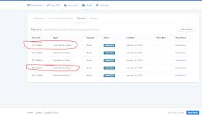 Some bitcoin users prefer to withdraw funds when the exchange price is better. Bitcoin Taxes Coinbase How To Withdraw Funds From Bitfinex