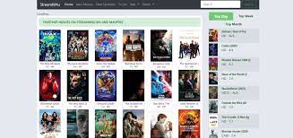StreamM4U 2022: Legal Sites to Watch and Download Movies