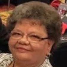 Mary V. Luse Obituary July 28, 2020