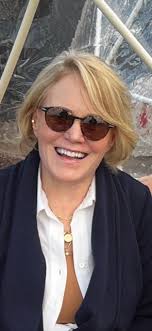 Ann Gjervold Mikalis