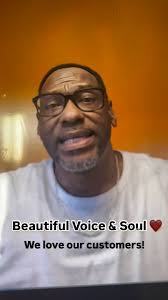 Thank you Champ, Darrell Webster Sr! ❤️❤️