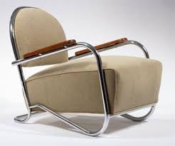 Authentic American Art Deco Furniture Art Deco Furniture Deco Chairs Art Deco Chair