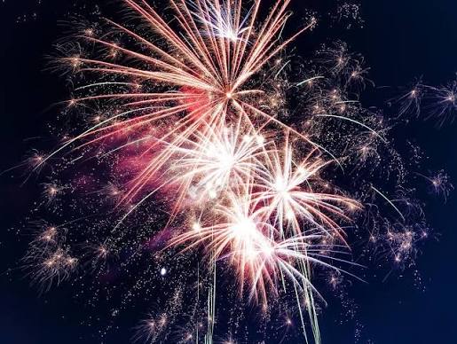 2026 4th of July Block Party