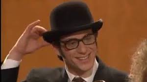 EXTRA ENGLISH Episode 1 Hector's Arrival SUB