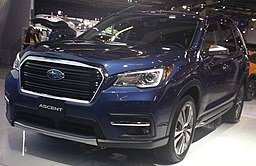 Find the perfect bike rack, cargo carrier, or trailer hitch for your vehicle. 2019 Subaru Ascent Problems And Top Complaints Is Your Car A Lemon