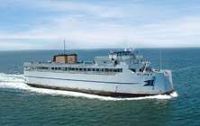 Avoid the highway hassles and take cross sound ferry on your next trip between long island and new england. Csf Cross Sound Ferry