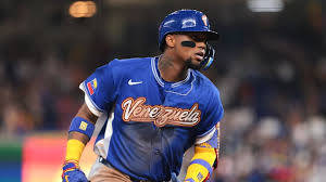 Ronald Acuña Jr. on Venezuela’s WBC Run: Making His People Proud