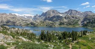 This campground offers 44 single sites, 4. Titcomb Basin Backpacking Guide Wind River Range Wy Cleverhiker