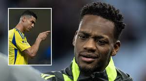 Arsenal target Mykhalo Mudryk makes it clear how much the Gunners should  pay for him with Instagram post