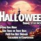 Halloween at Petrie Hotel event image