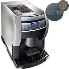 Des capsules compatibles existent également, un peu moins chères et disponibles en grande surface. Machine A Cafe Nespresso Equinoxe De Bureau