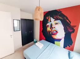 CASA CLANDESTINA GUEST HOUSE