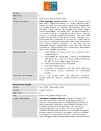 In previous roles reduced app memory consumption by 30. Pankaj Resume For Hadoop Java J2ee Outside World