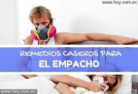 Remedios Caseros Para El Empacho