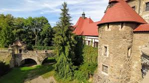 Guests can take advantage of a huge range of amenities. Zamek Czocha Mapa Dojazd Cennik Zwiedzanie Historia Hotel Noclegi Atrakcje Turystyczne Co Zobaczyc Przewodnik