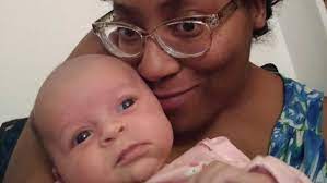 I M Black But My Biracial Baby Looks White This Is What We Deal With Huffpost Null