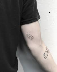 24 Tattoos That Are Considered To Be Good Luck
