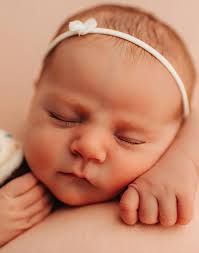 Baby Register • 2022 by Newspaper