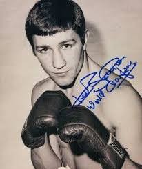 Ray Wheatley's Instagram, Twitter & Facebook