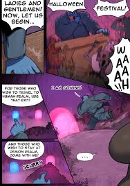 Faphaven - Rule 34 Porn And Hentai Manga