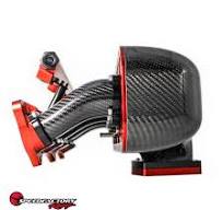 DRAG CARTEL K-SERIES CARBON FIBER INTAKE MANIFOLD ...