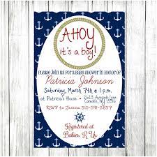 Awesome Nautical Baby Shower Invitations Walmart Nautical Baby Shower Invitations Free Baby Shower Printables Baby Shower Invitations